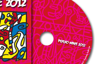 Psycho Wave 2012
