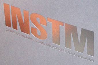 Brochure INSTM