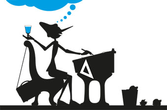 Campagna Publiacqua 2014 sul rispamio idrico